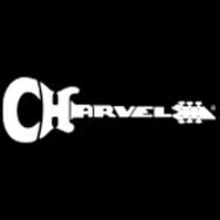 Charvel logo