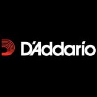 D'addario logo