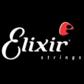 Elixir logo