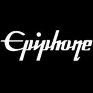 Epiphone logo