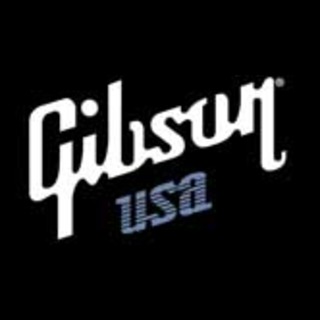 Gibson USA logo