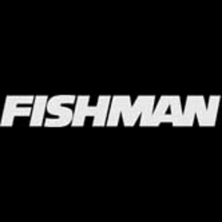Fishman logo