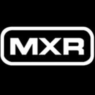 MXR logo