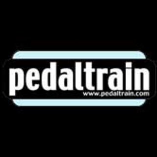 Pedaltrain logo