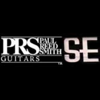 PRS SE logo