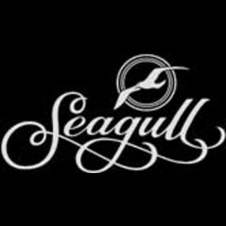 Seagull logo