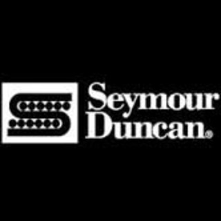 Seymour Duncan logo