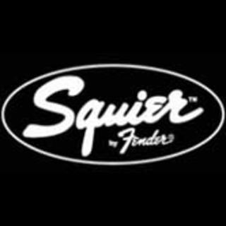 Squier logo