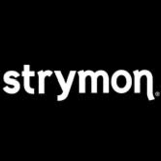 Strymon logo