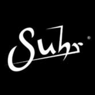 Suhr logo