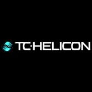 TC-Helicon logo