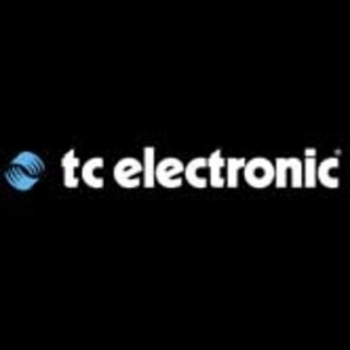 TC Electronic logo