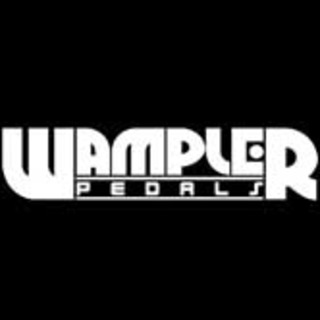 Wampler logo