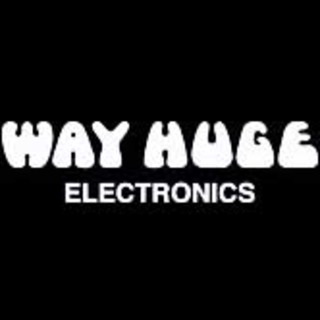 Way Huge logo