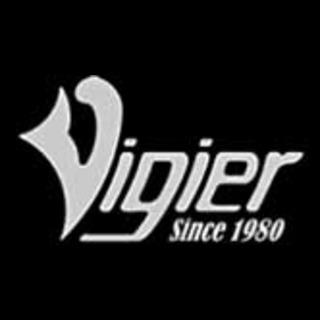 Vigier logo
