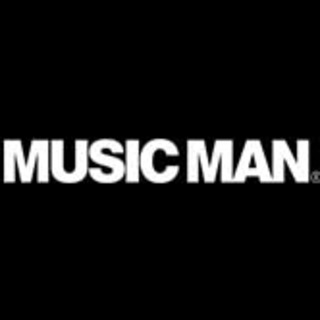 Music Man logo