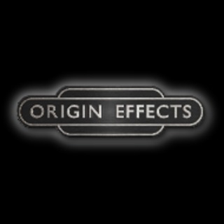 Origin Effects logo