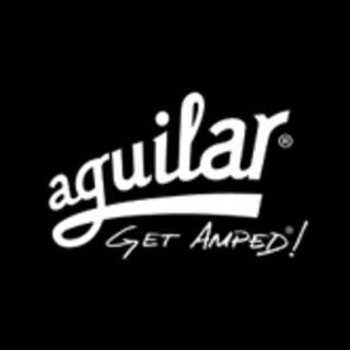 Aguilar logo