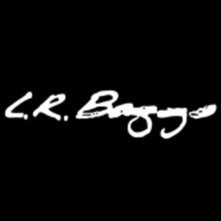 L.R. Baggs logo