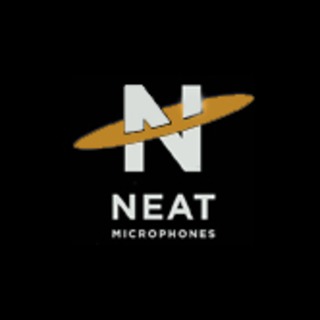 Neat Microphones logo