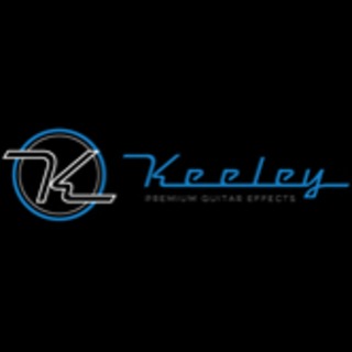Keeley logo