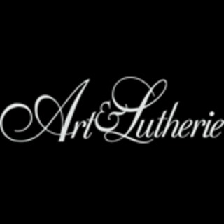 Art & Lutherie logo