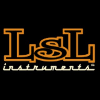 LSL Guitars logo