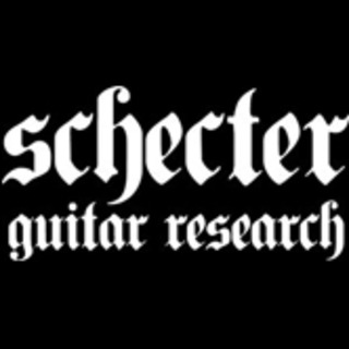 Schecter Guitars logo
