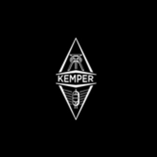 Kemper Amps logo