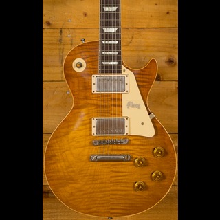 Gibson Custom Shop 1959 Les Paul Standard VOS Dirty Lemon