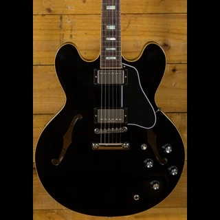 Gibson ES-335 2018 Traditional Vintage Ebony