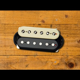 bare knuckle true grit humbucker