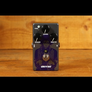 Jim Dunlop JHM7 Hendrix Univibe