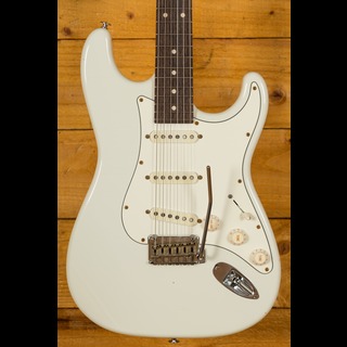 Suhr Classic Antique Olympic White Rosewood SSS