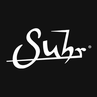 Suhr logo