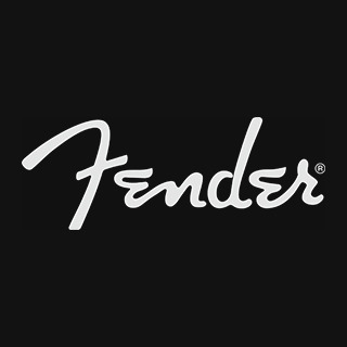 Fender logo