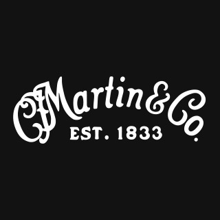 Martin logo