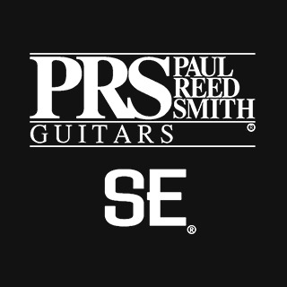 PRS SE logo