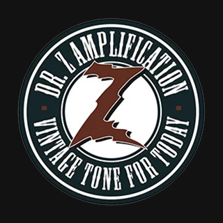 DR Z logo