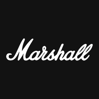 Marshall logo