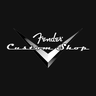 Fender Custom Shop logo