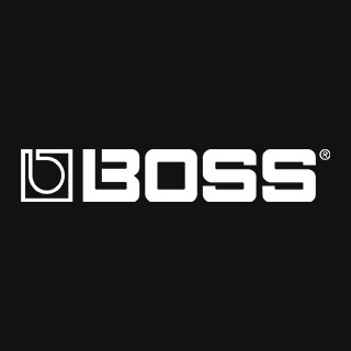 Boss logo