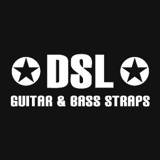 DSL Straps logo