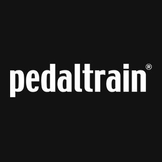 Pedaltrain logo