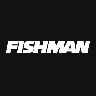 Fishman logo