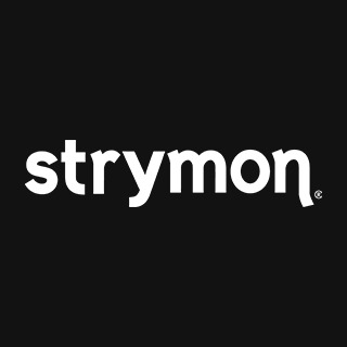 Strymon logo