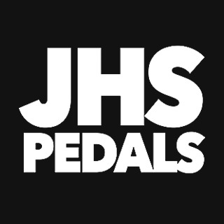 JHS Pedals logo