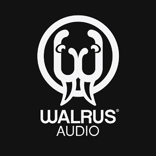 Walrus Audio logo