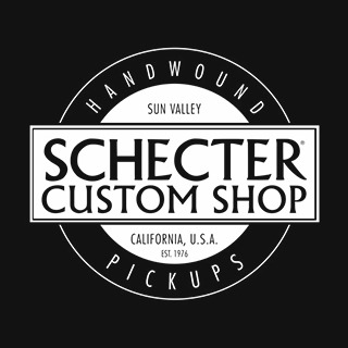 Schecter Custom Shop logo