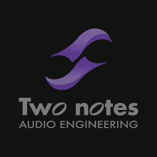 Two Notes logo